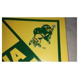 Bison Trivia And More.