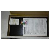 Bison Trivia And More.