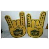 Bison Trivia And More.