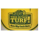 Bison Trivia And More.