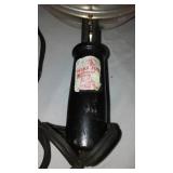 Vintage Refrigerator Defroster and More.