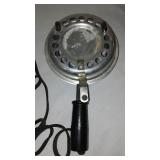 Vintage Refrigerator Defroster and More.