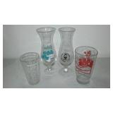 Budweiser Glass And More