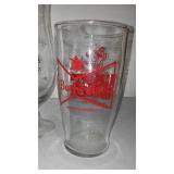 Budweiser Glass And More