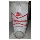Budweiser Glass And More