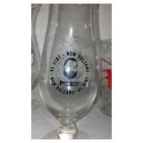 Budweiser Glass And More