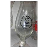 Budweiser Glass And More