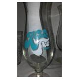 Budweiser Glass And More