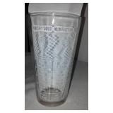 Budweiser Glass And More