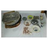 State Plates And More