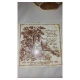 State Plates And More