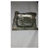 State Plates And More