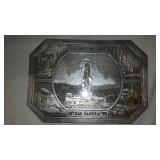 State Plates And More