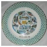 State Plates And More