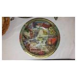 State Plates And More