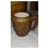 Ceramic Décor And More