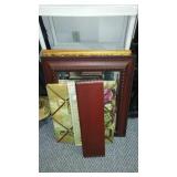 Crystal Vase and More.