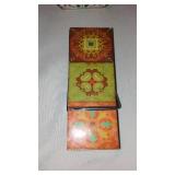 Crystal Vase and More.