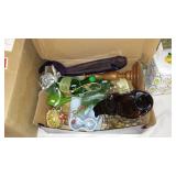 Crystal Vase and More.