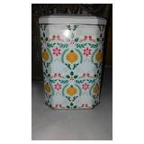 Crystal Vase and More.