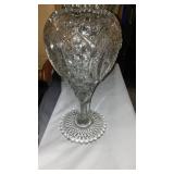Crystal Vase and More.