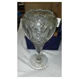 Crystal Vase and More.