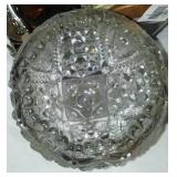 Crystal Vase and More.