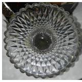 Crystal Vase and More.