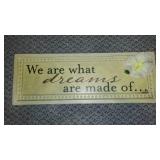 Crystal Vase and More.