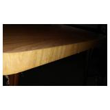 MCM Table With Leaves (2)