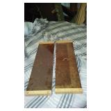 MCM Table With Leaves (2)