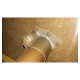 MCM Table With Leaves (2)