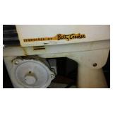 Vintage General Mills Mixer And Accessories