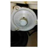 Vintage General Mills Mixer And Accessories