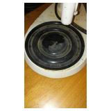 Vintage General Mills Mixer And Accessories