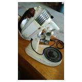 Vintage General Mills Mixer And Accessories