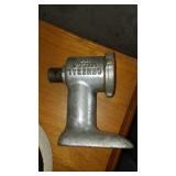 Vintage General Mills Mixer And Accessories