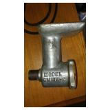 Vintage General Mills Mixer And Accessories