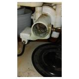 Vintage General Mills Mixer And Accessories