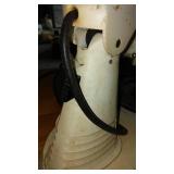 Vintage General Mills Mixer And Accessories