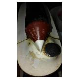 Vintage General Mills Mixer And Accessories