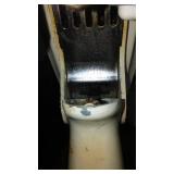 Vintage General Mills Mixer And Accessories