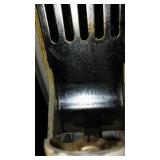 Vintage General Mills Mixer And Accessories