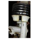 Vintage General Mills Mixer And Accessories