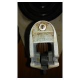 Vintage General Mills Mixer And Accessories