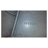 Vintage General Mills Mixer And Accessories