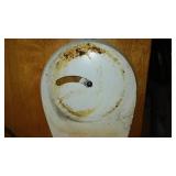 Vintage General Mills Mixer And Accessories