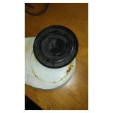 Vintage General Mills Mixer And Accessories