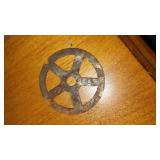 Vintage General Mills Mixer And Accessories