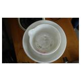 Vintage General Mills Mixer And Accessories